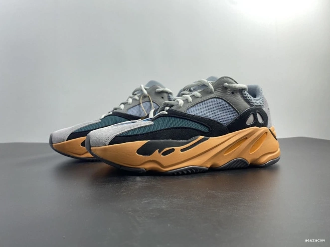 Adidas Sun 700 Yeezy Boost GW0296 V2 1124